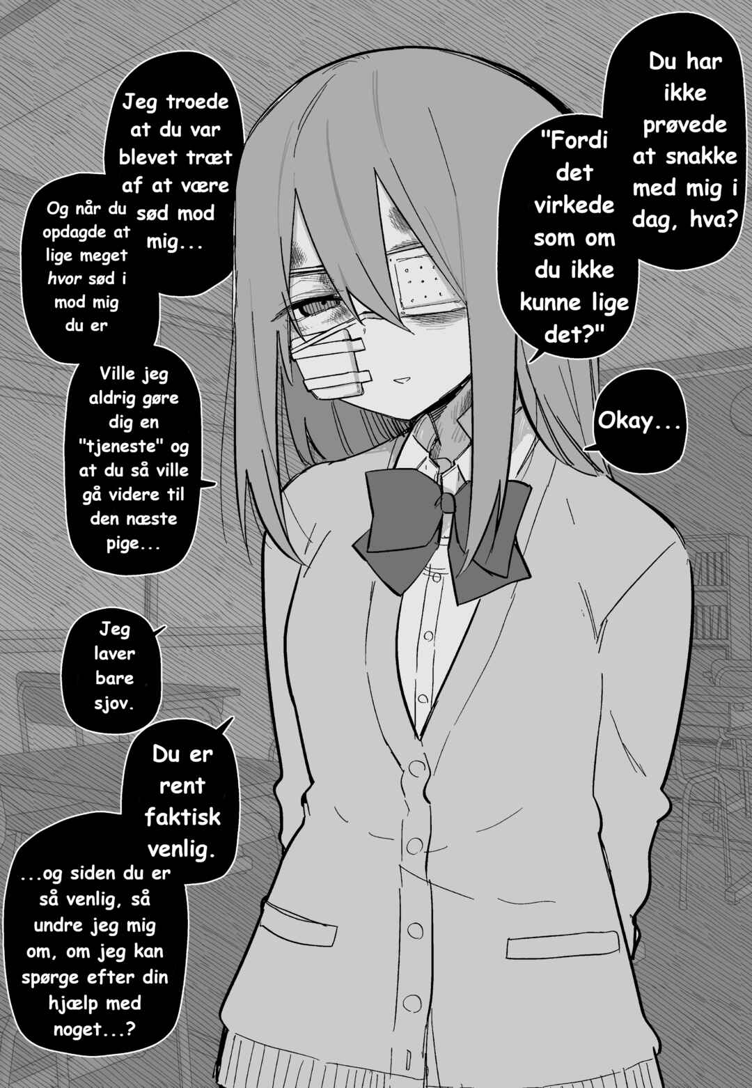 Chapter 6 - Page 1