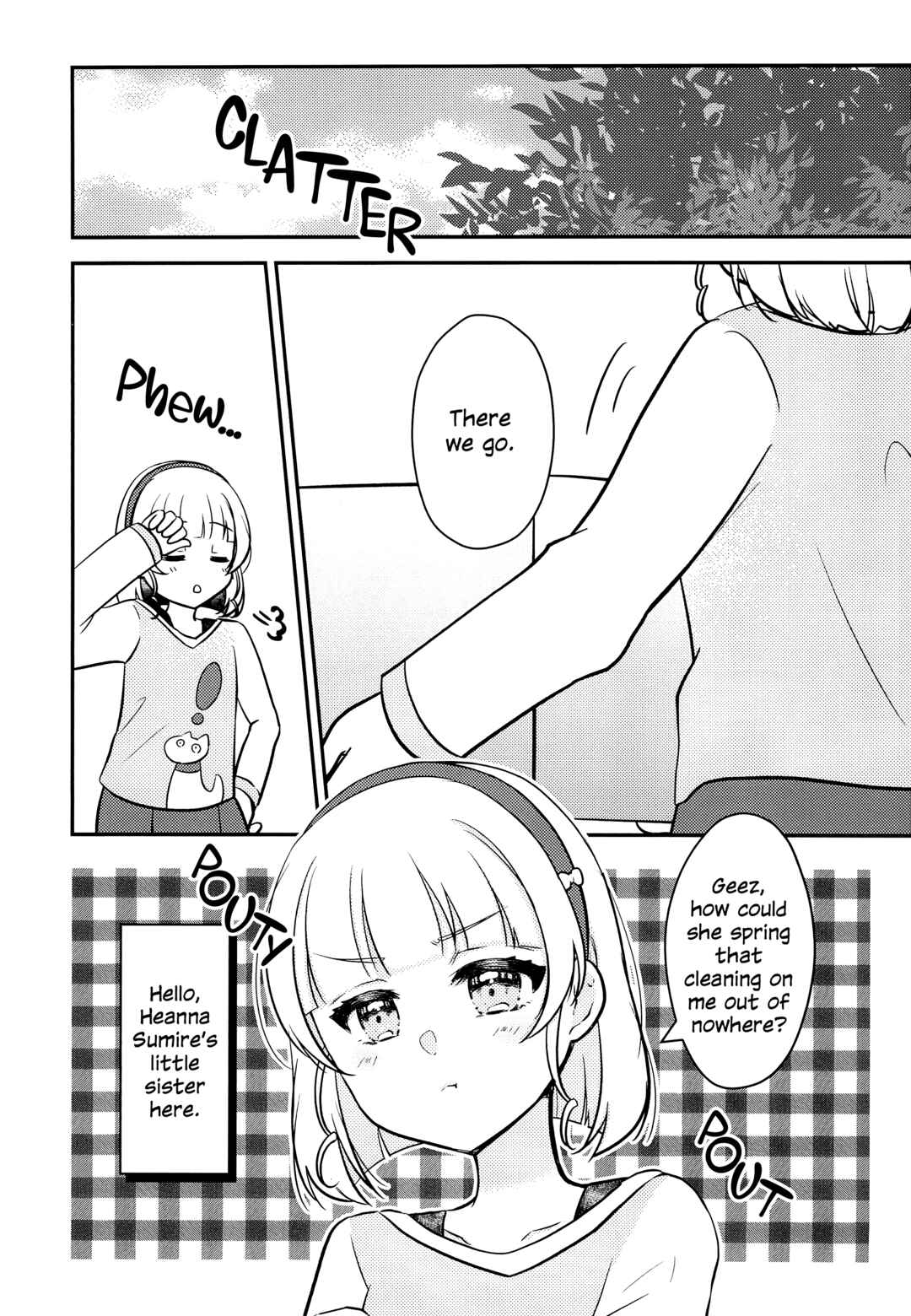 Chapter 3 - Page 2