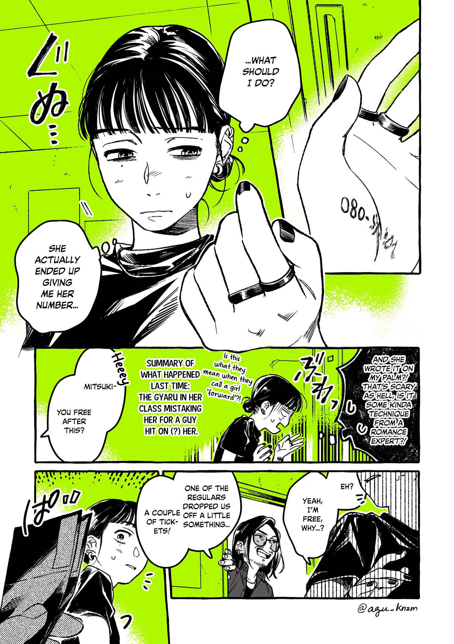 Chapter 6 - Page 1