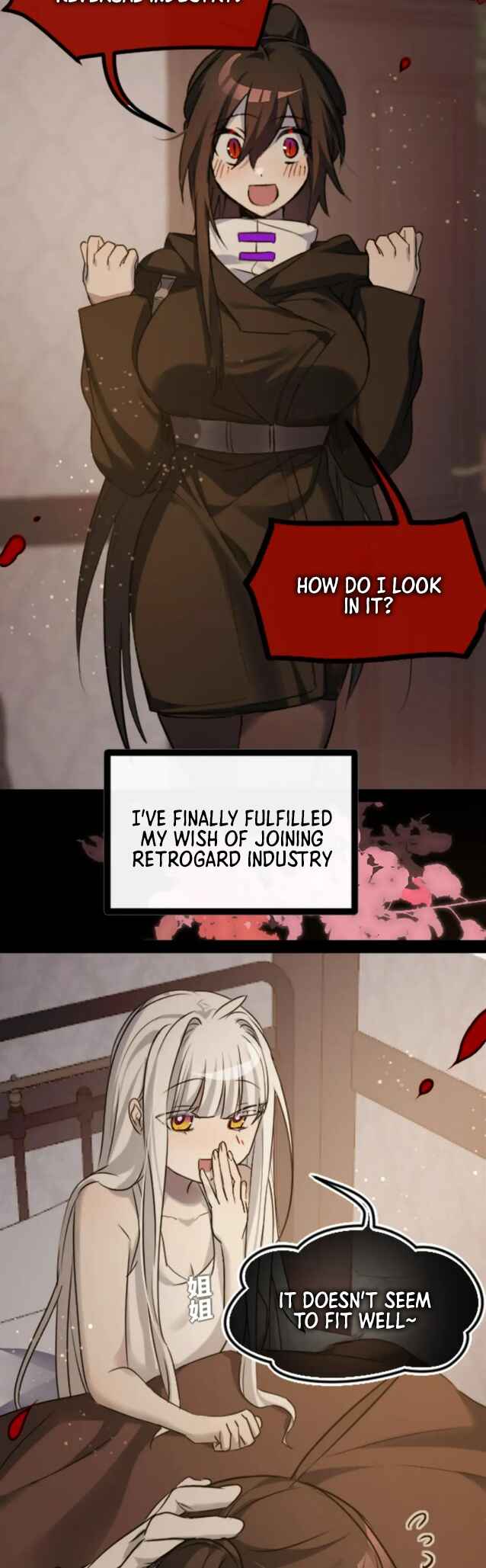 Chapter 27 - Page 67