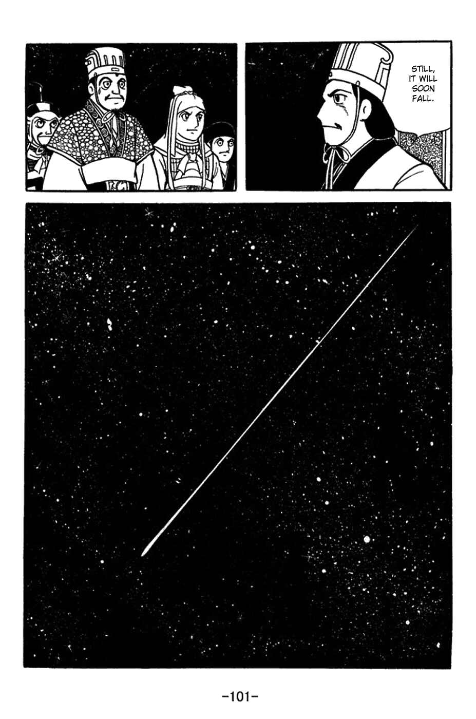 Chapter 421 - Page 15