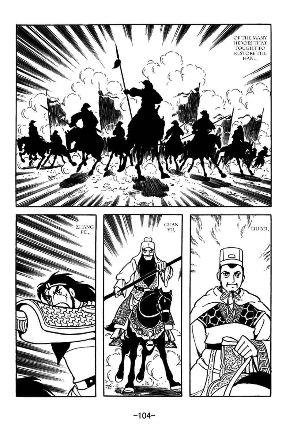Chapter 421 - Page 18