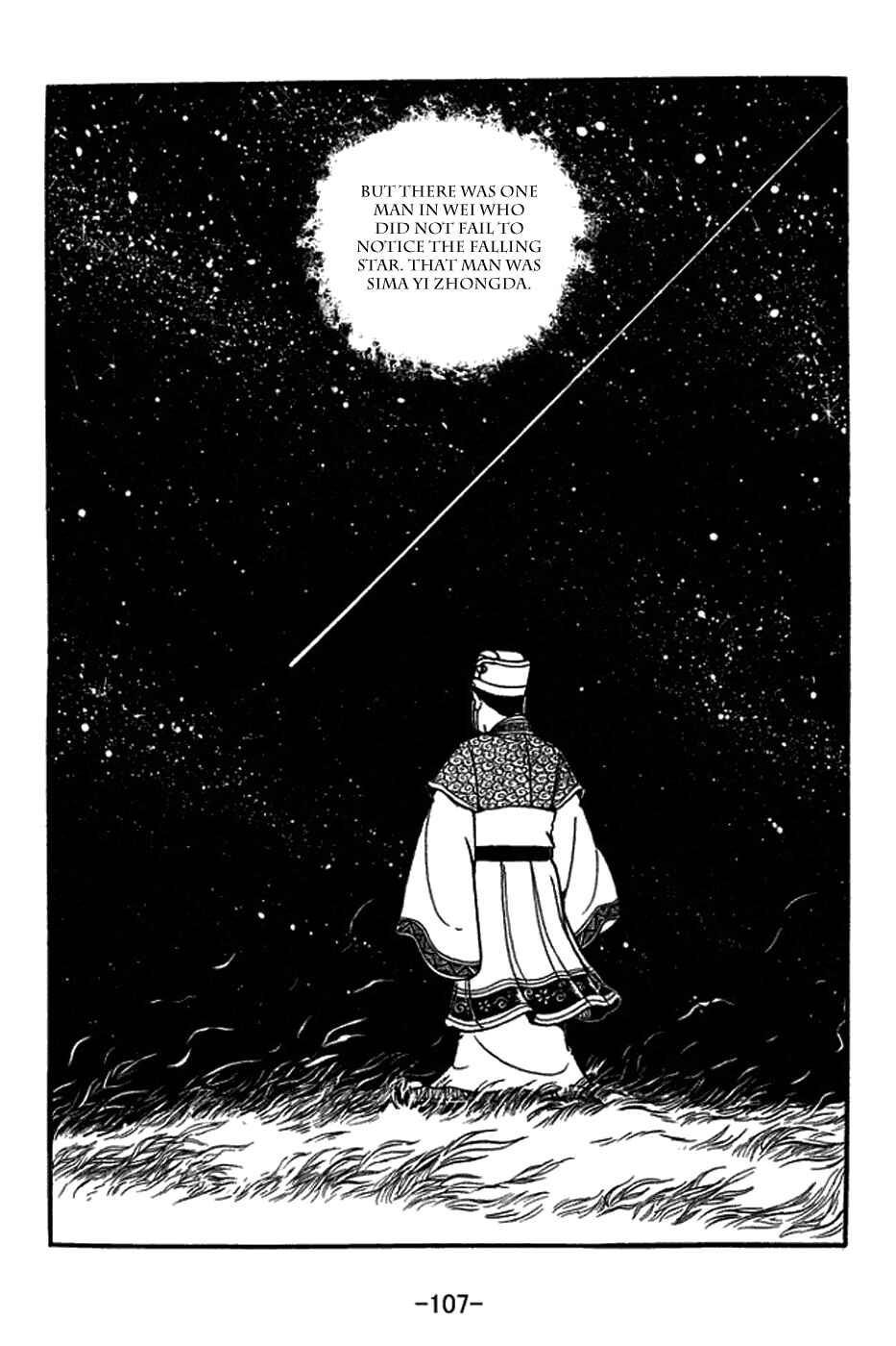 Chapter 421 - Page 21