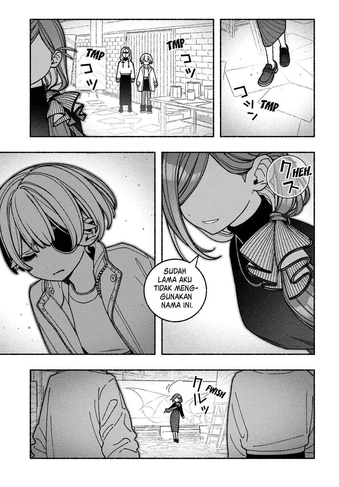 Chapter 72 - Page 20