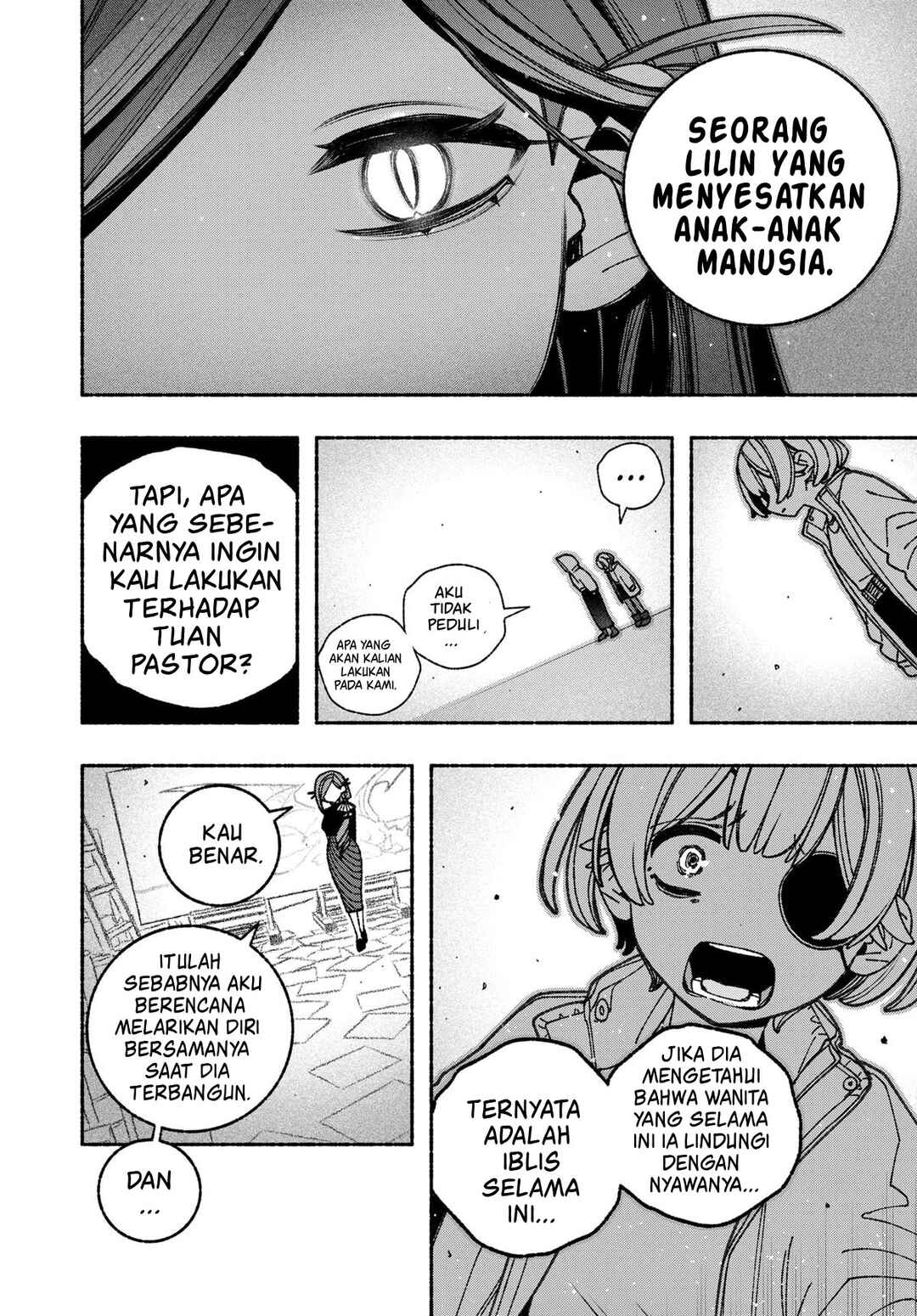 Chapter 72 - Page 22