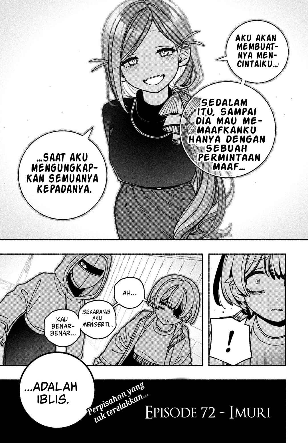 Chapter 72 - Page 23