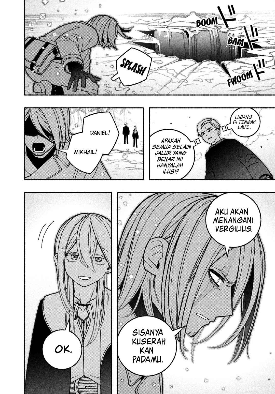 Chapter 72 - Page 5