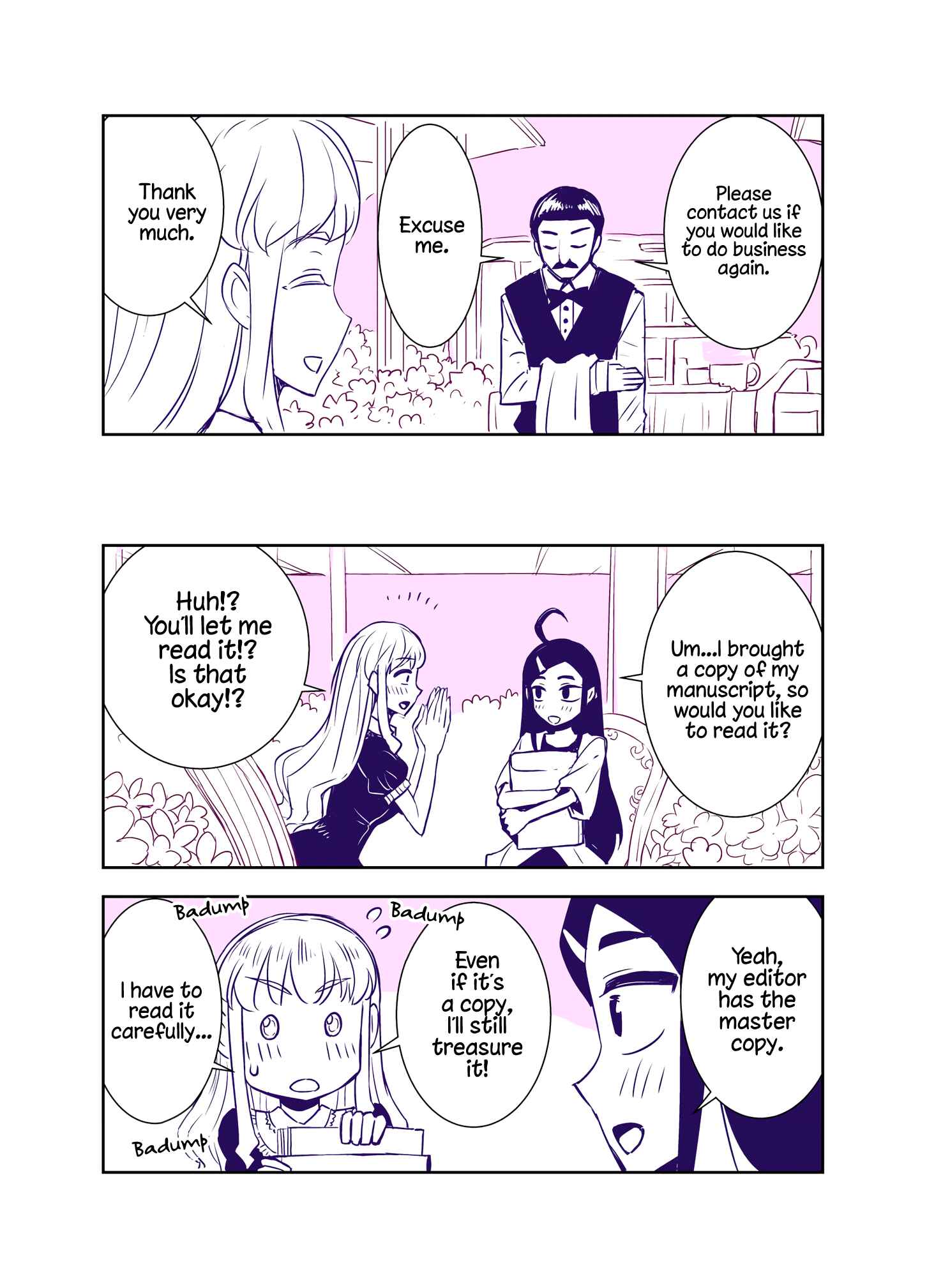 Chapter 85 - Page 1