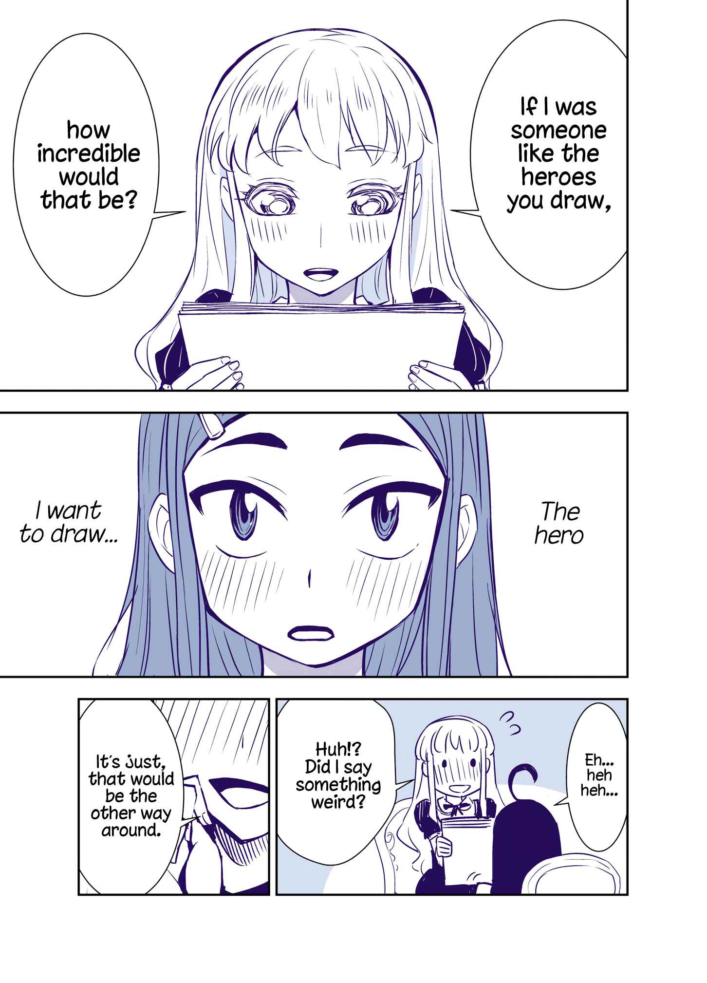Chapter 85 - Page 3