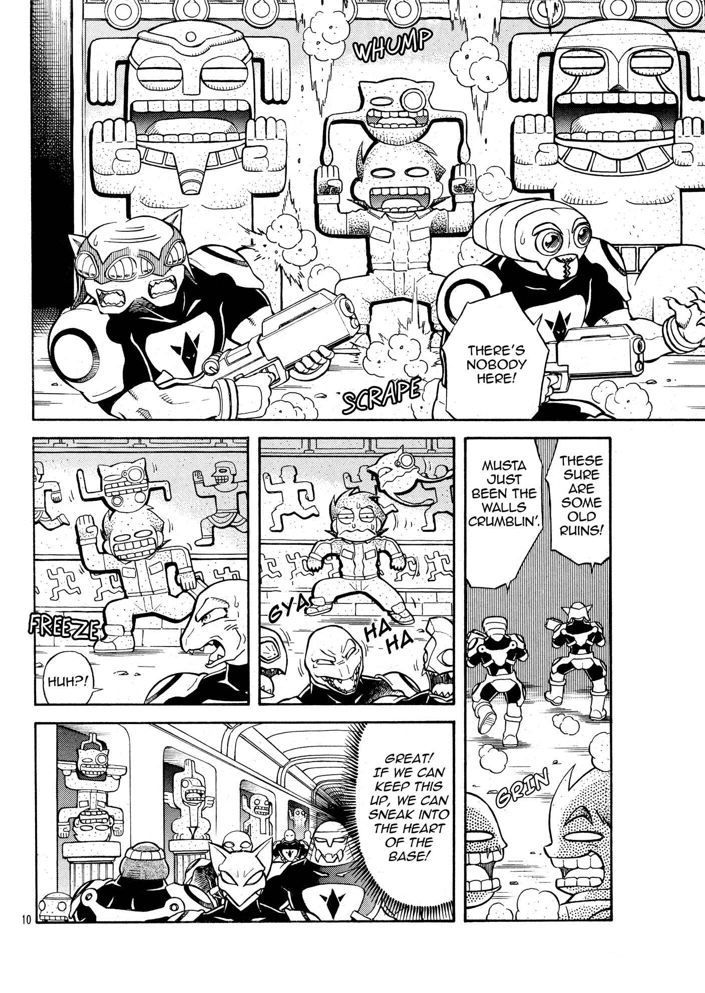 Chapter 9 - Page 10