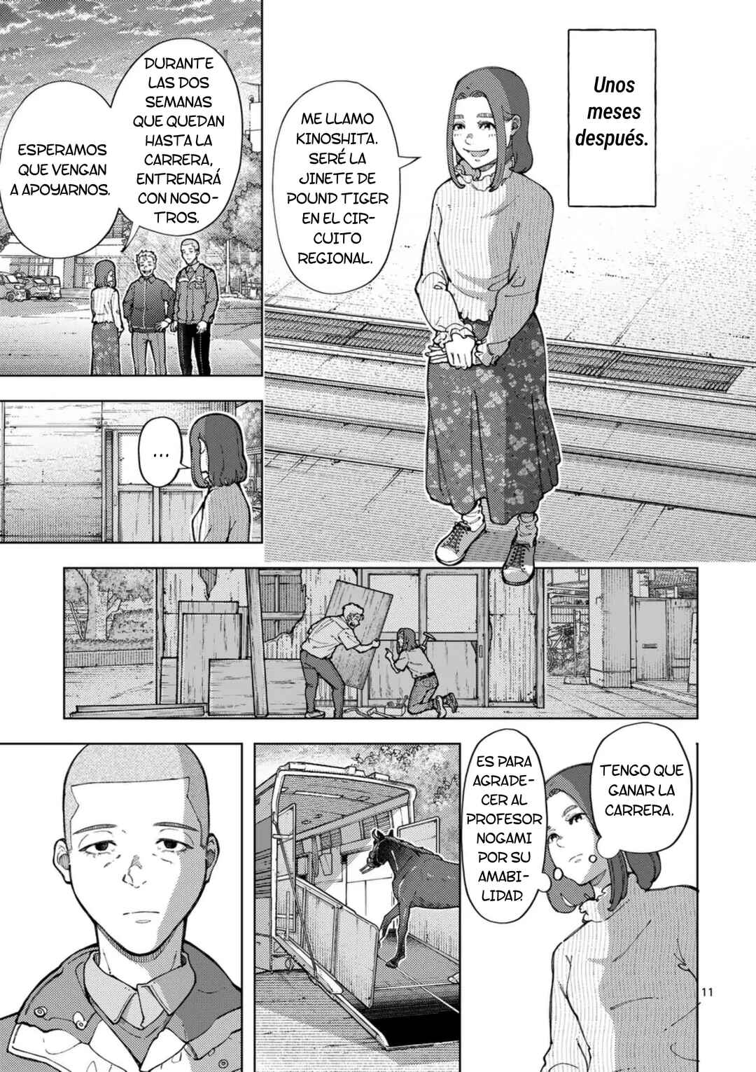 Chapter 65 - Page 11