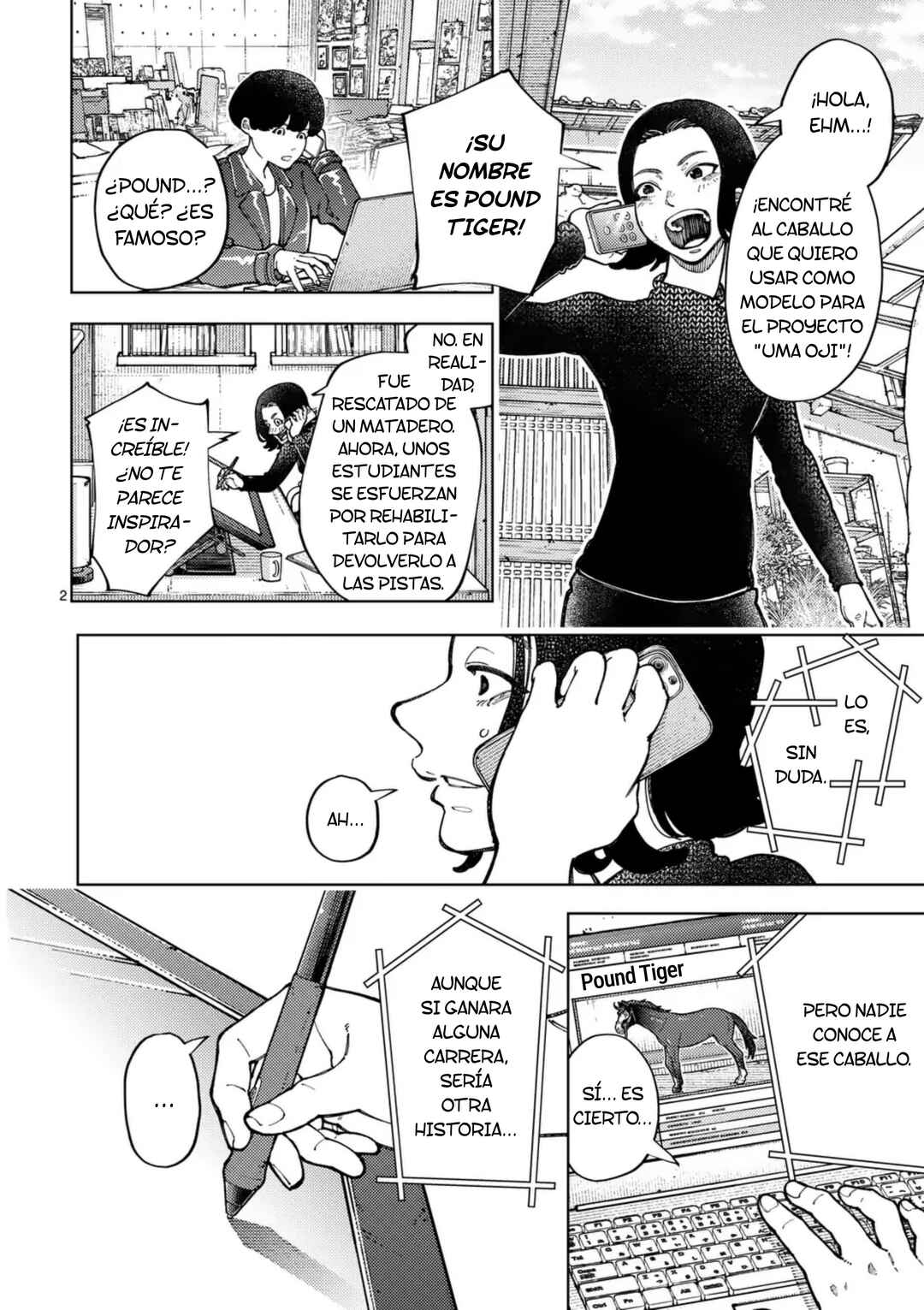 Chapter 65 - Page 2