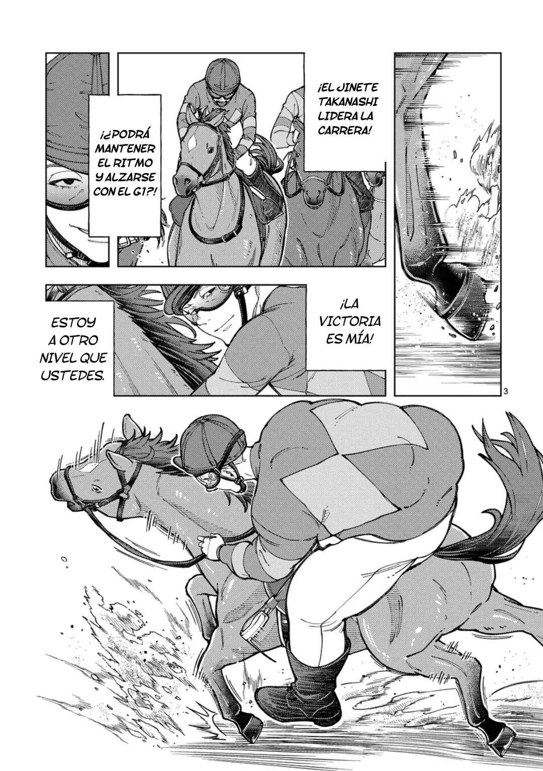Chapter 65 - Page 3