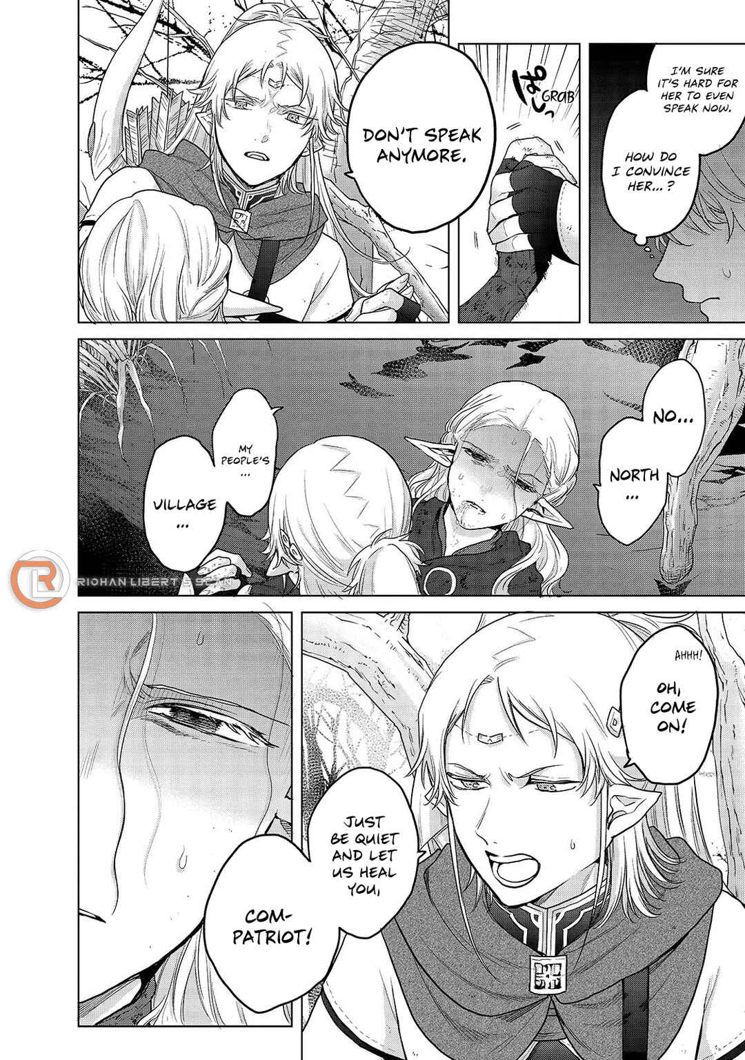 Chapter 46 - Page 15