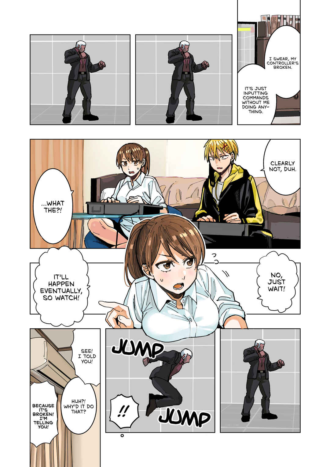 Chapter 14 - Page 2