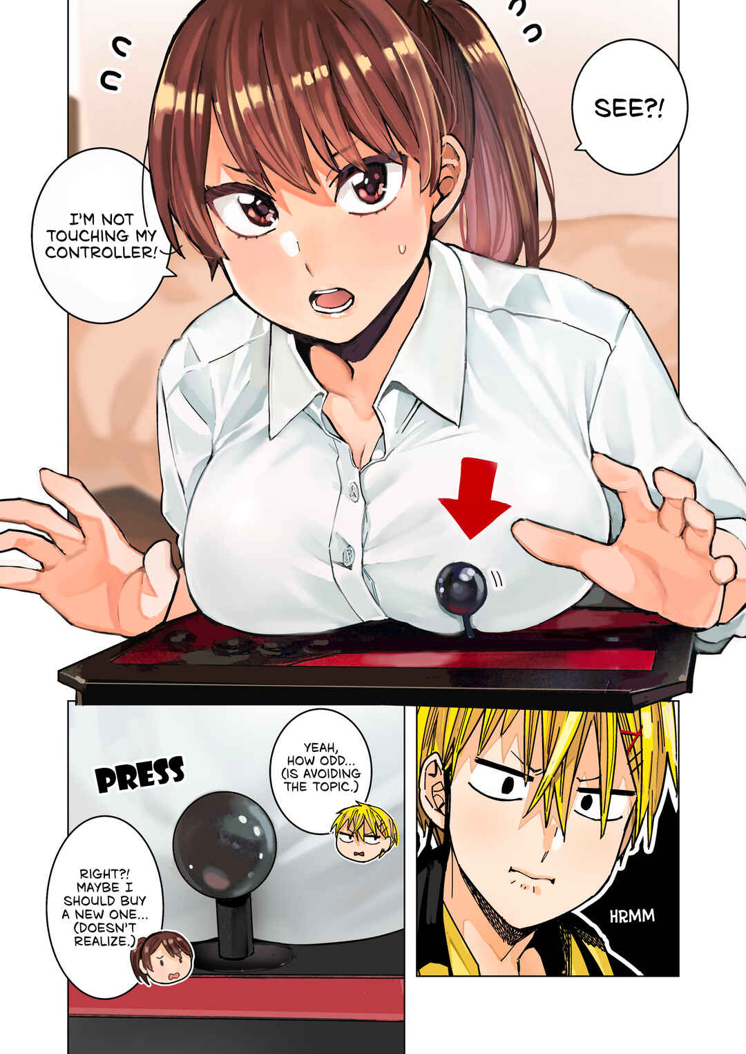 Chapter 14 - Page 3