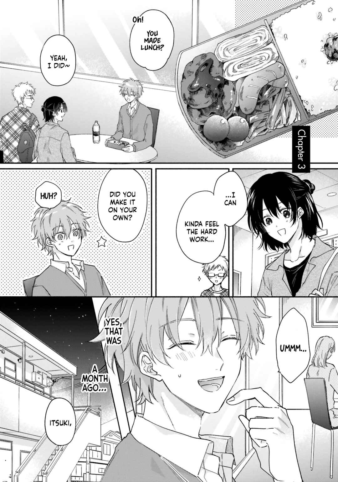 Chapter 3 - Page 3
