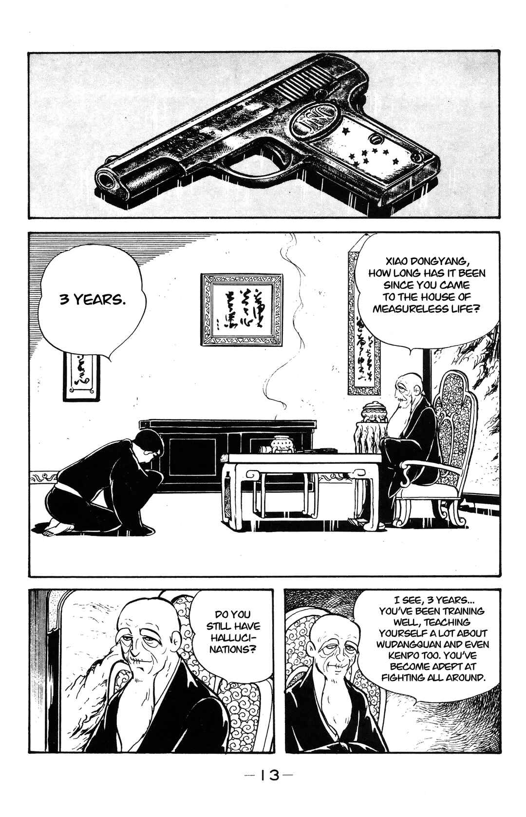 Chapter 35 - Page 10