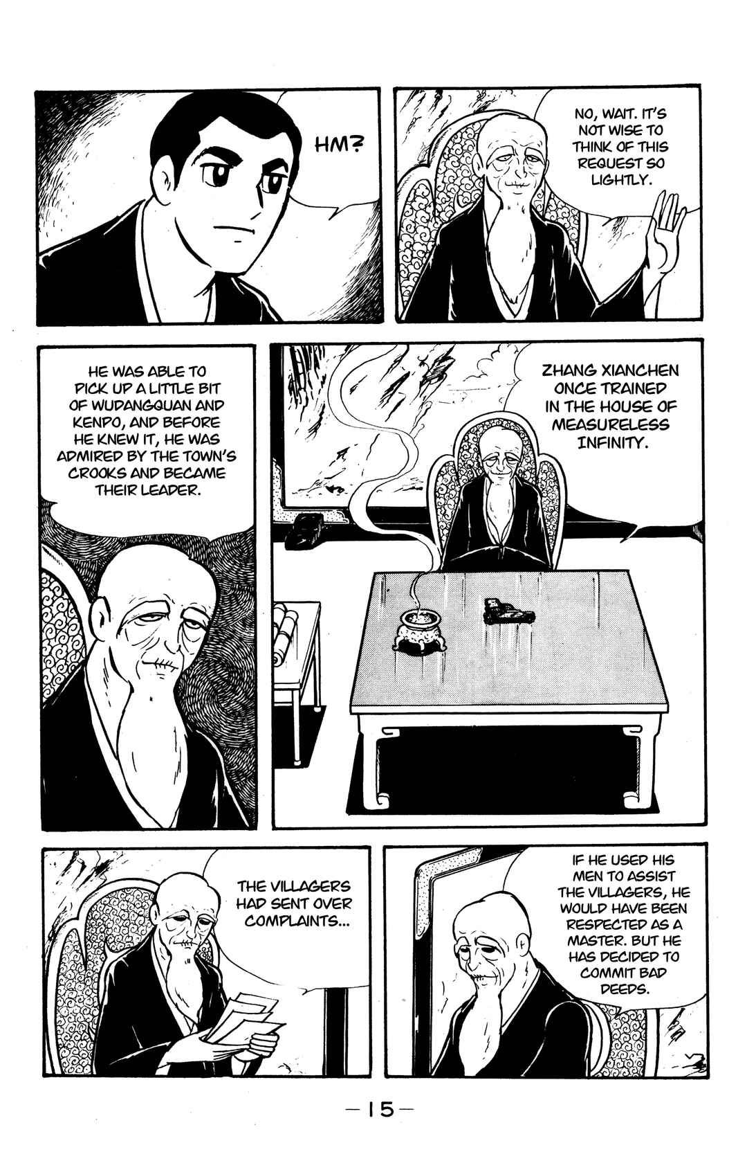 Chapter 35 - Page 12