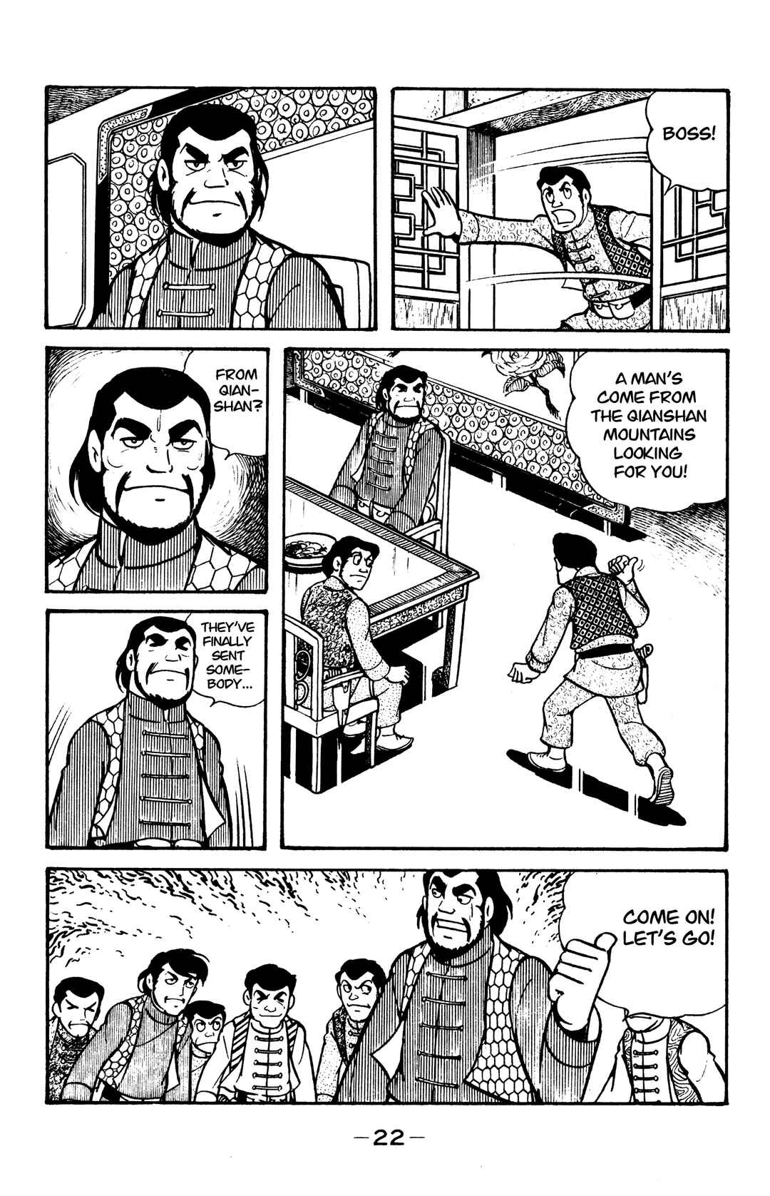 Chapter 35 - Page 19