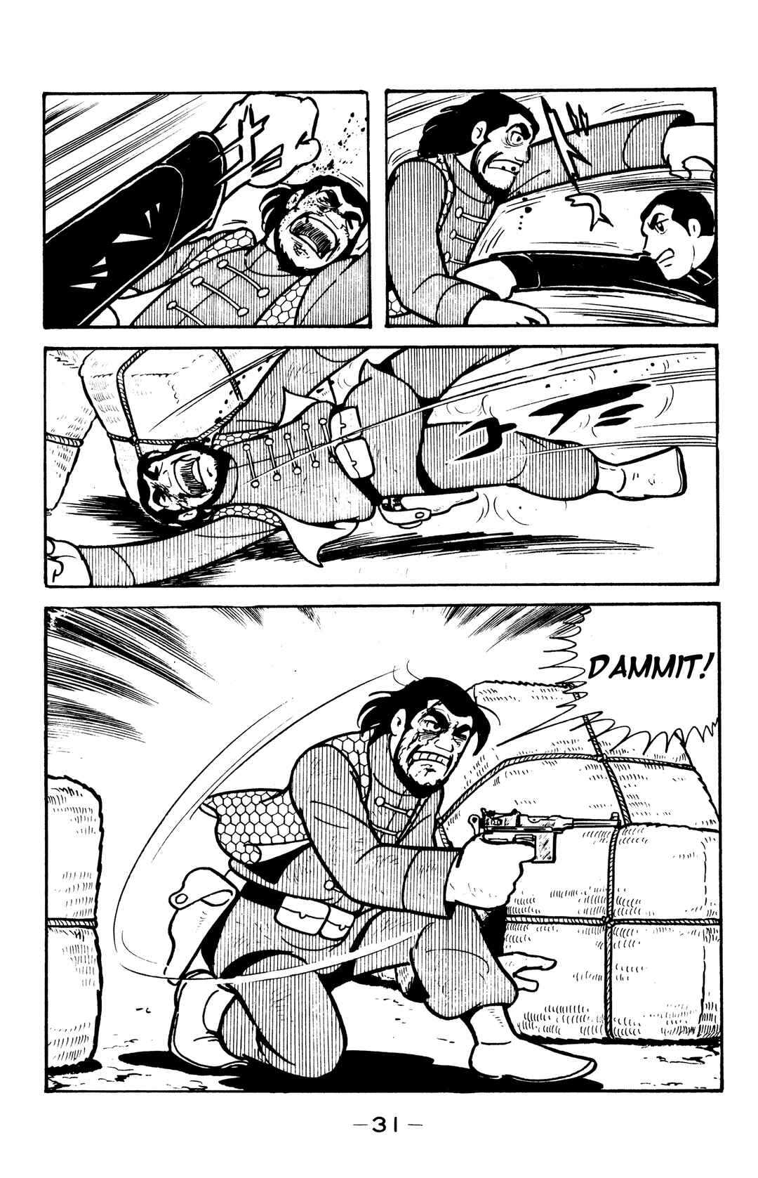 Chapter 35 - Page 28