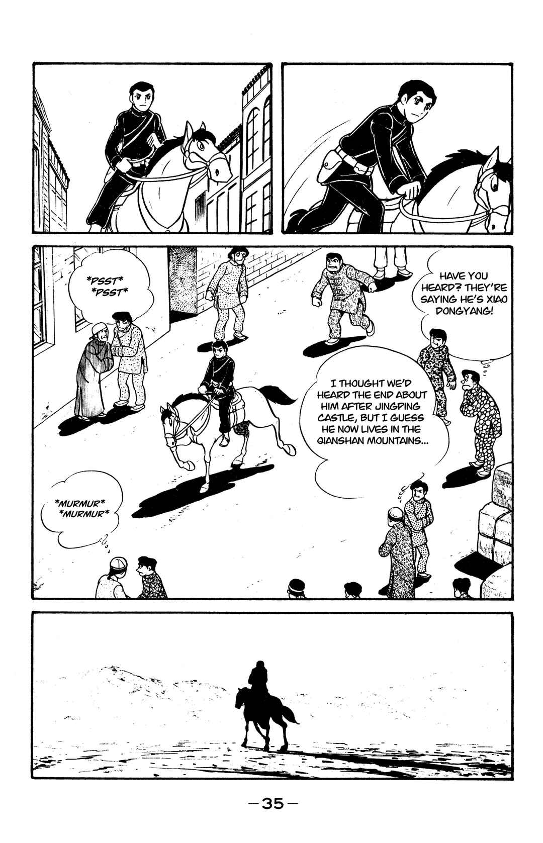 Chapter 35 - Page 32
