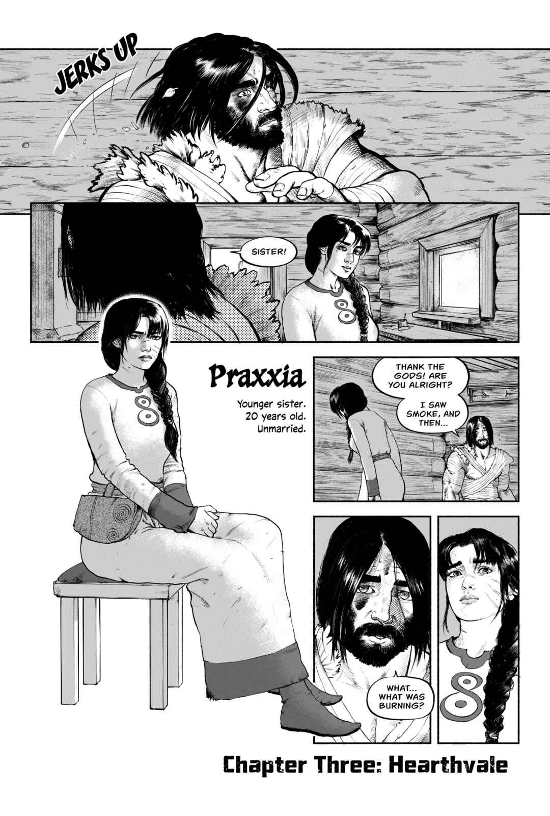 Chapter 3 - Page 6