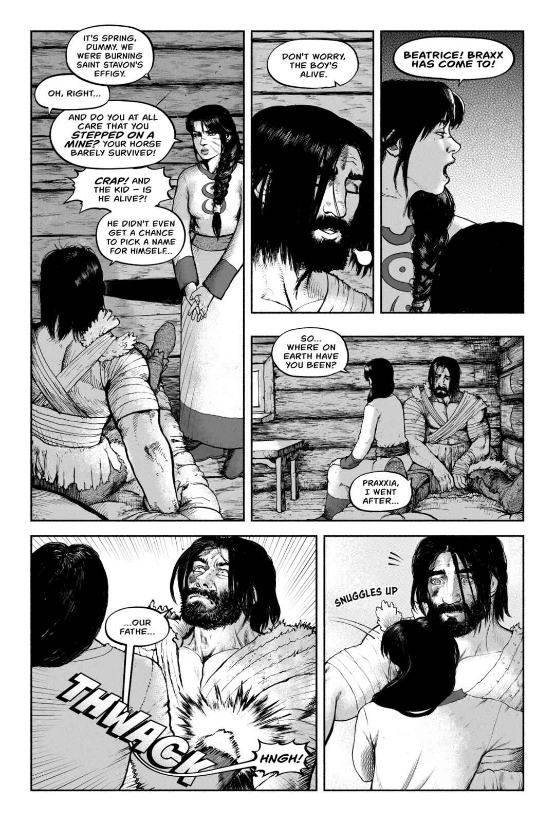 Chapter 3 - Page 7