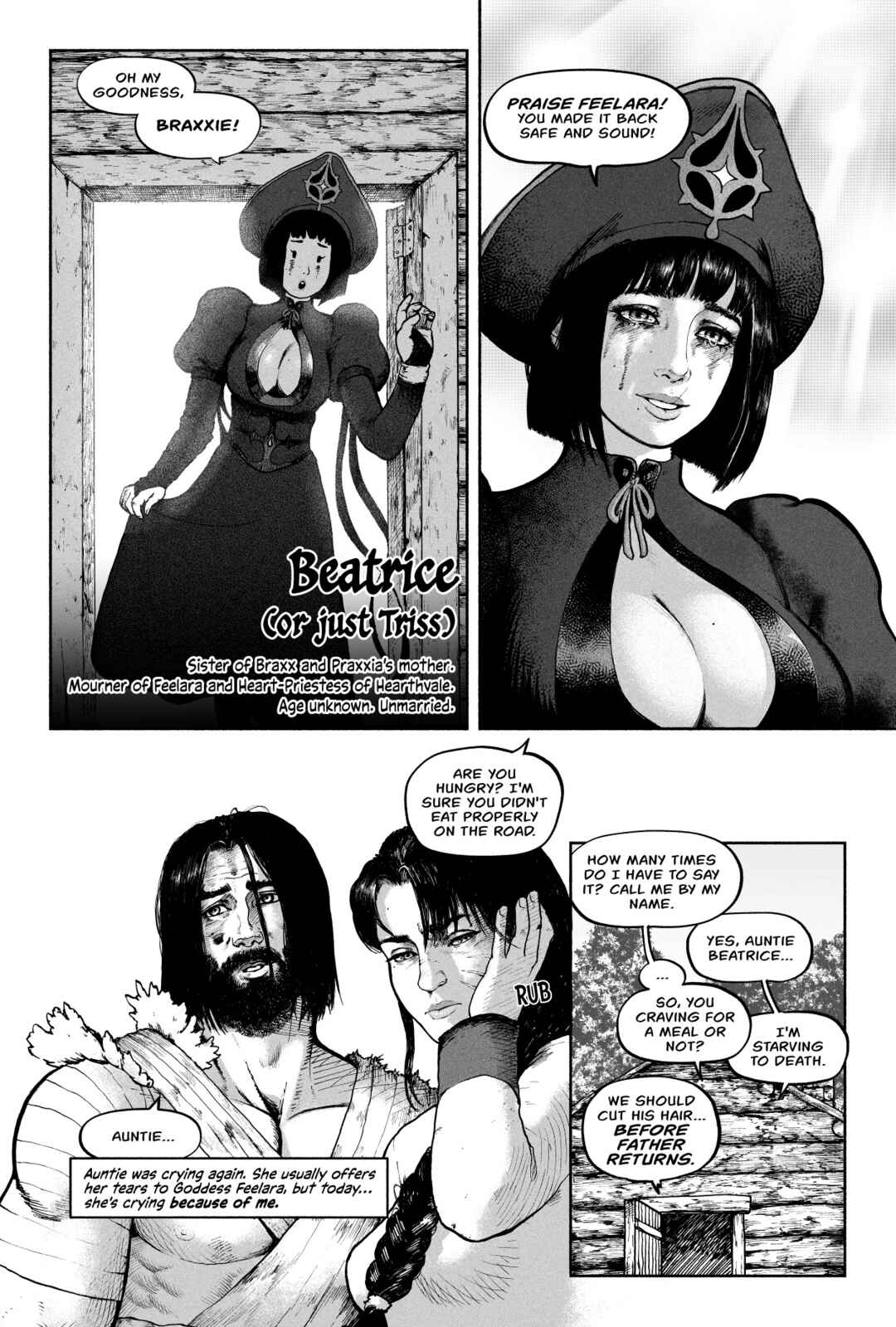 Chapter 3 - Page 9