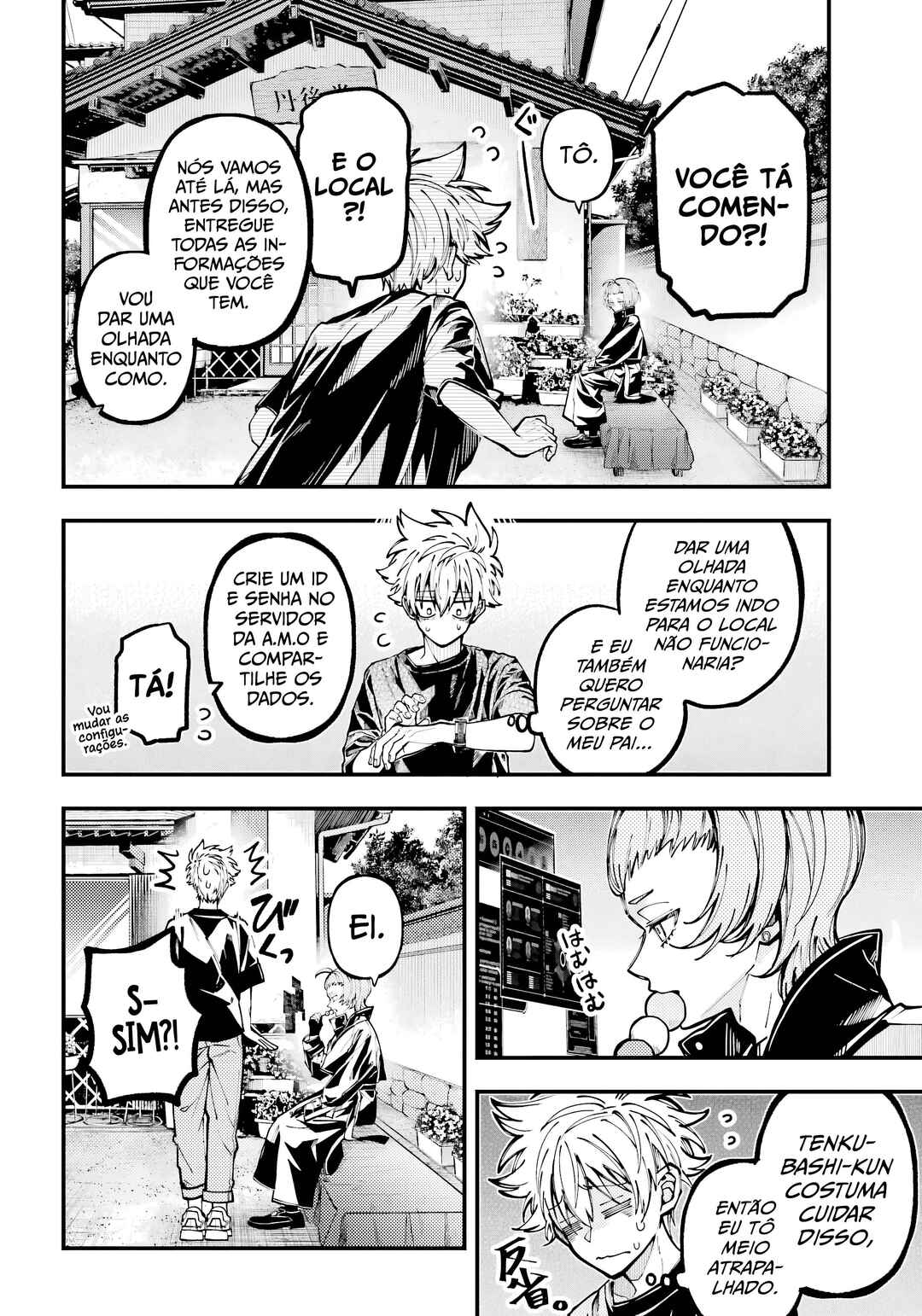 Chapter 69 - Page 19