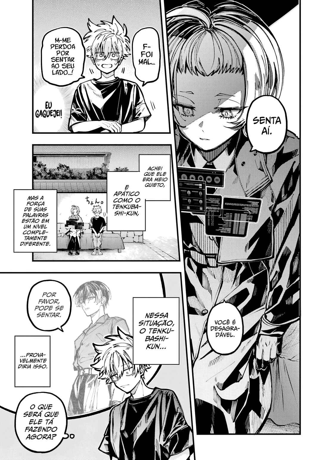 Chapter 69 - Page 20