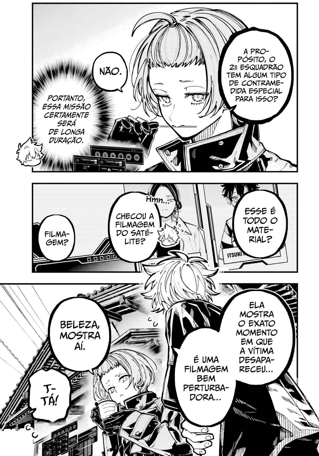 Chapter 69 - Page 22
