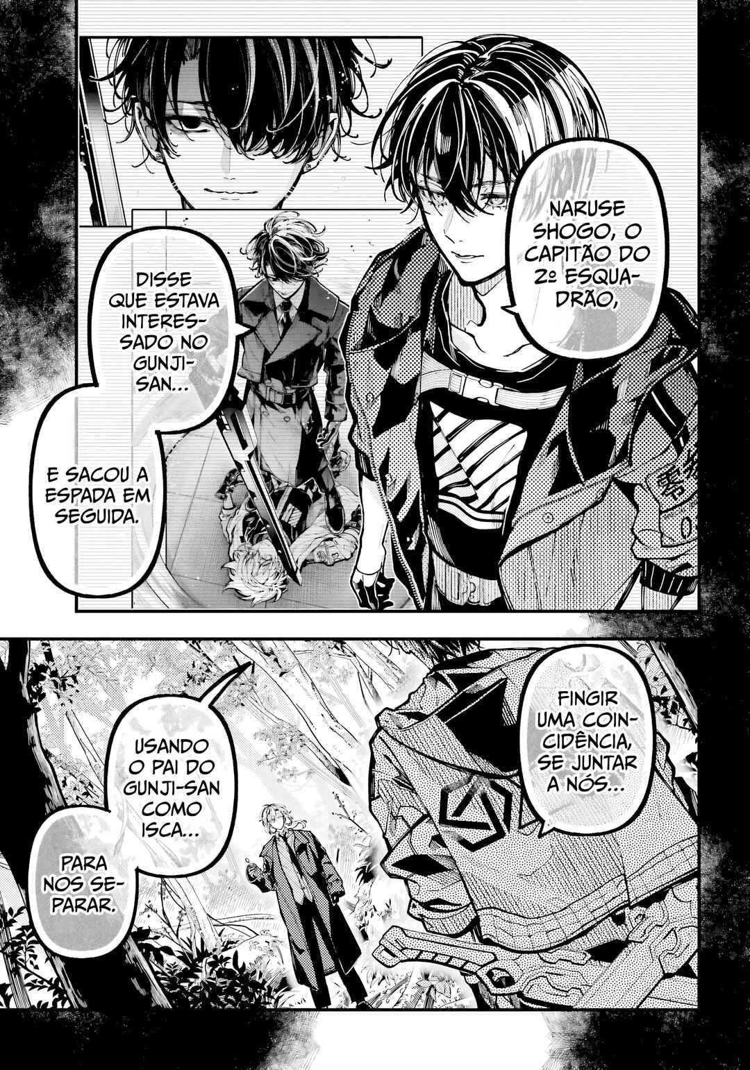 Chapter 69 - Page 26