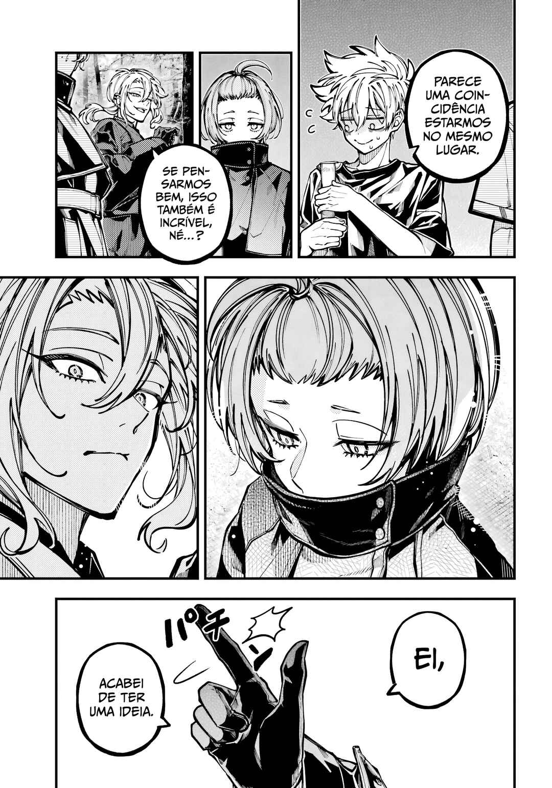 Chapter 69 - Page 6