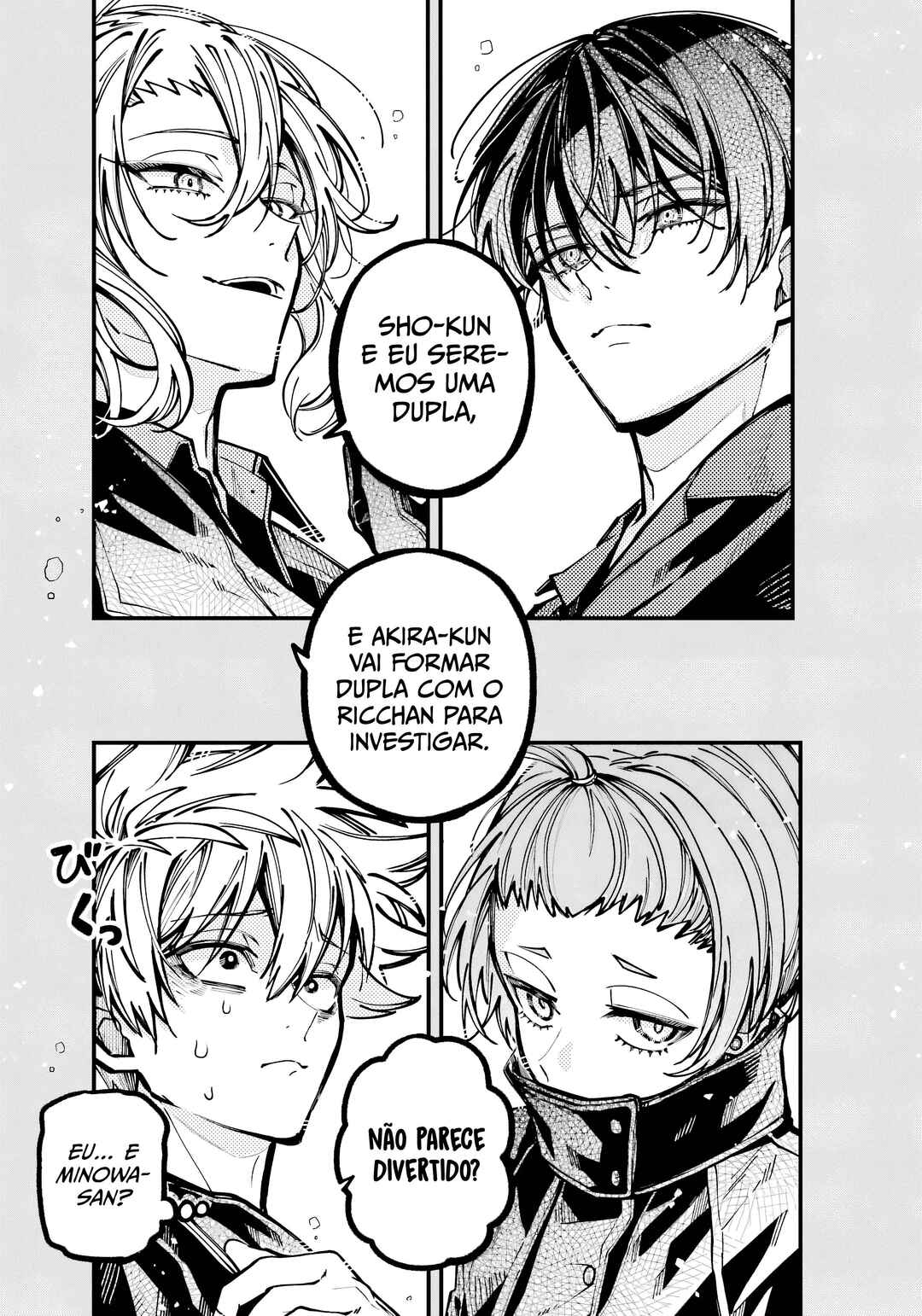 Chapter 69 - Page 8