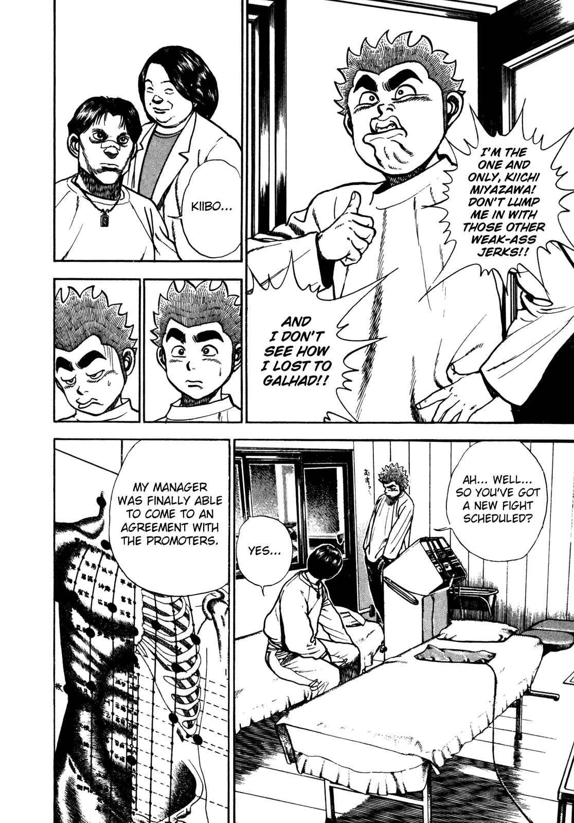 Chapter 172 - Page 4