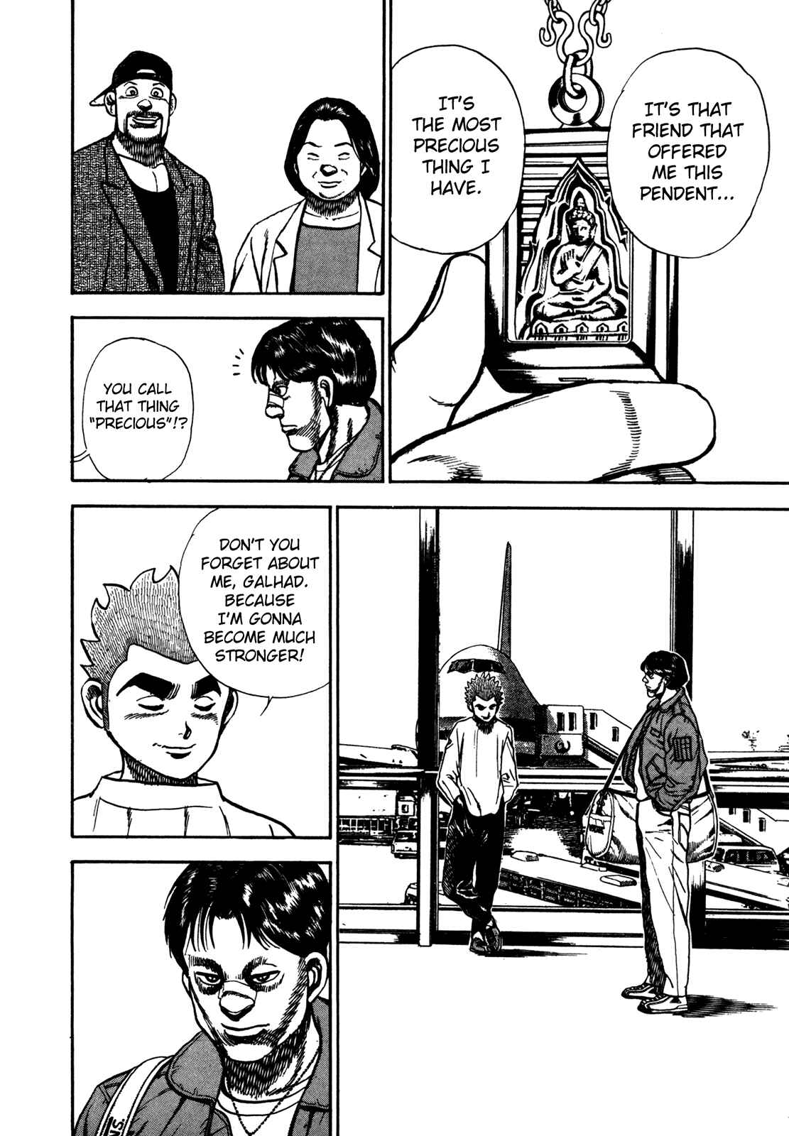 Chapter 172 - Page 8