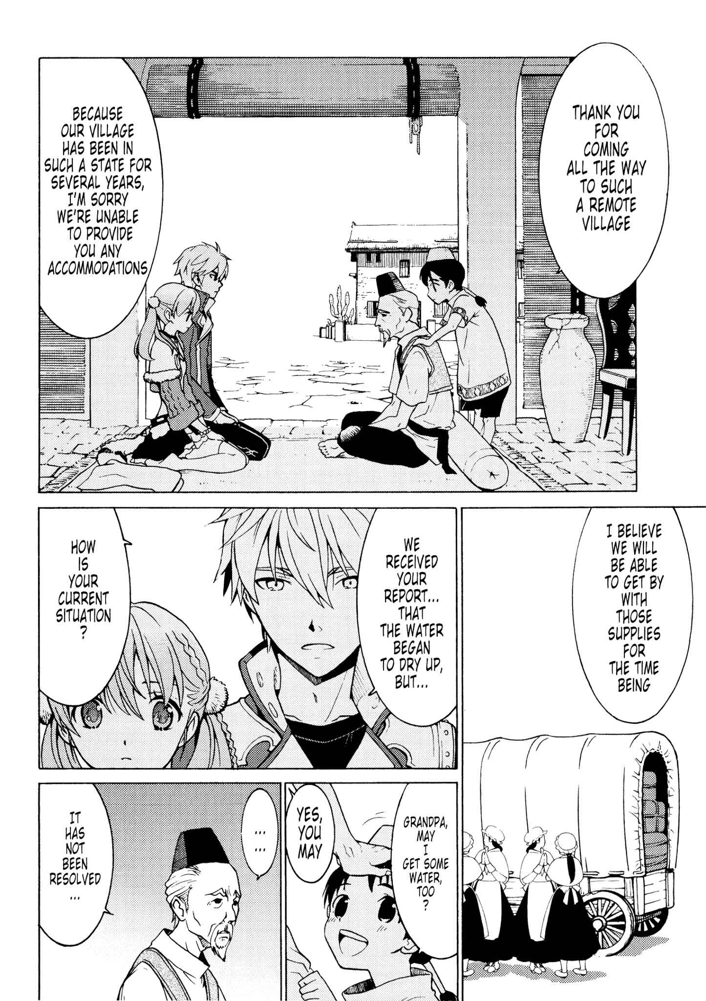 Chapter 4 - Page 4