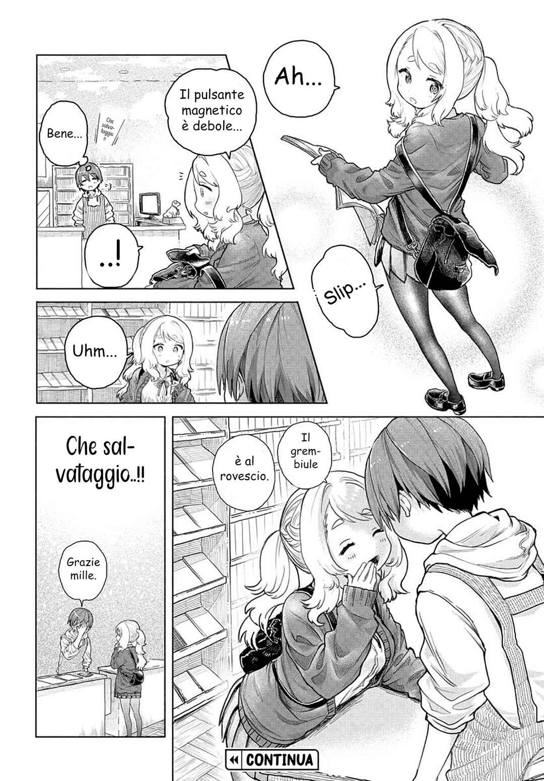 Chapter 2 - Page 4