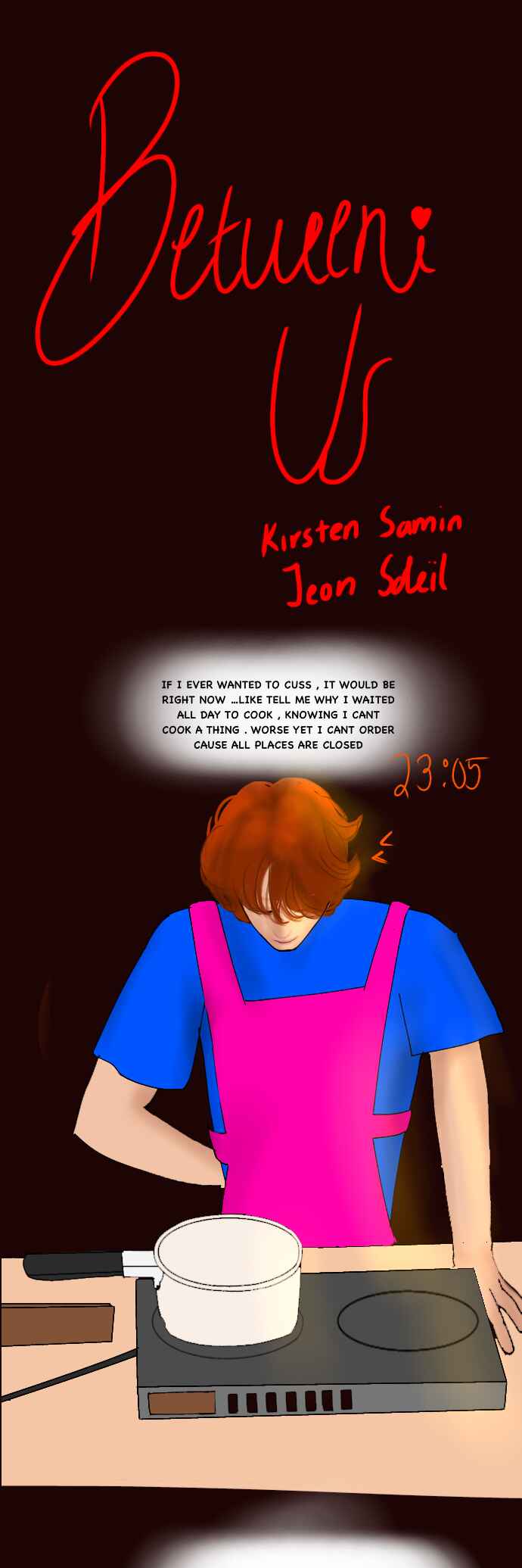 Chapter ? - Page 1