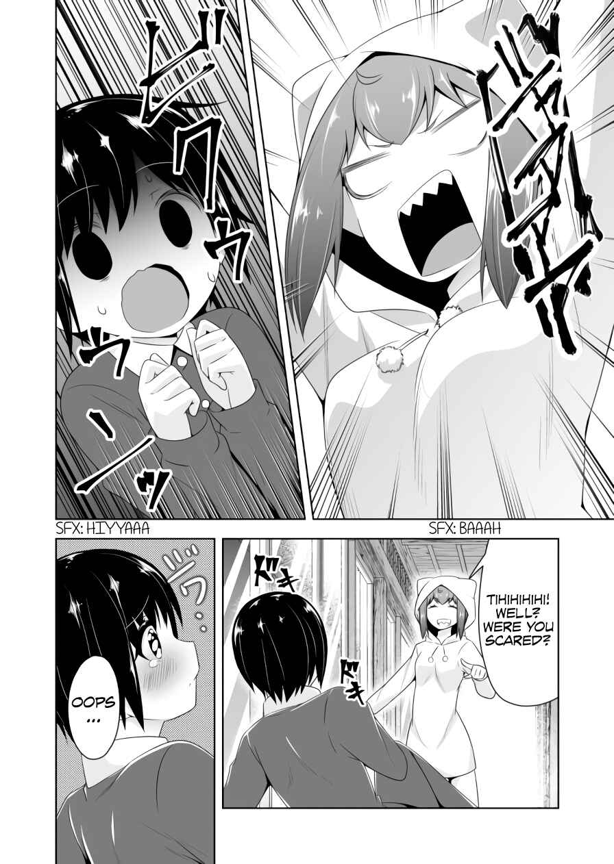 Chapter 72 - Page 11