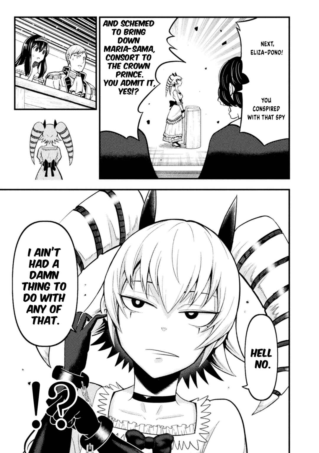 Chapter 3 - Page 8