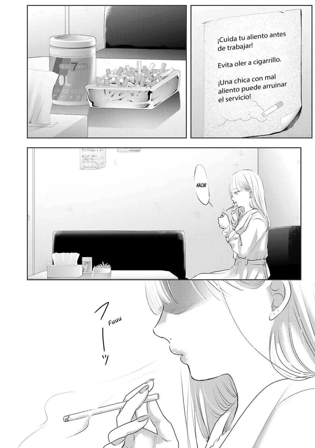 Chapter 94 - Page 9