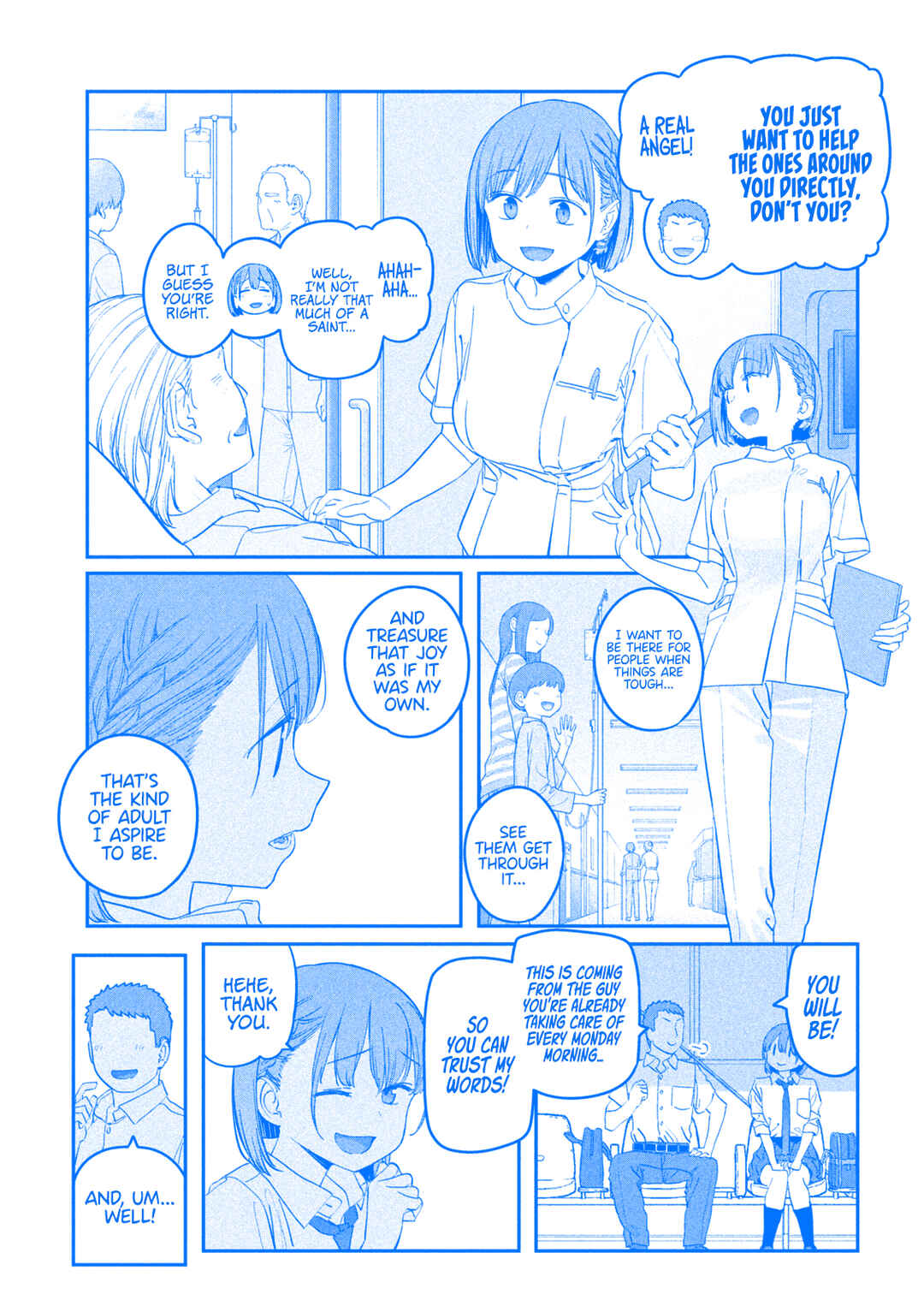 Chapter 70 - Page 12