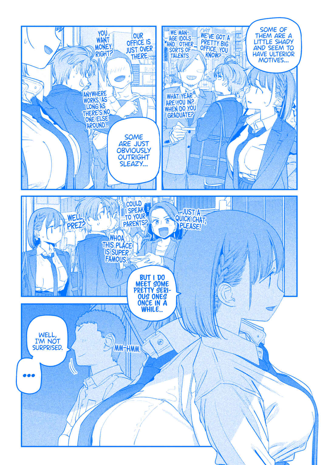 Chapter 70 - Page 9