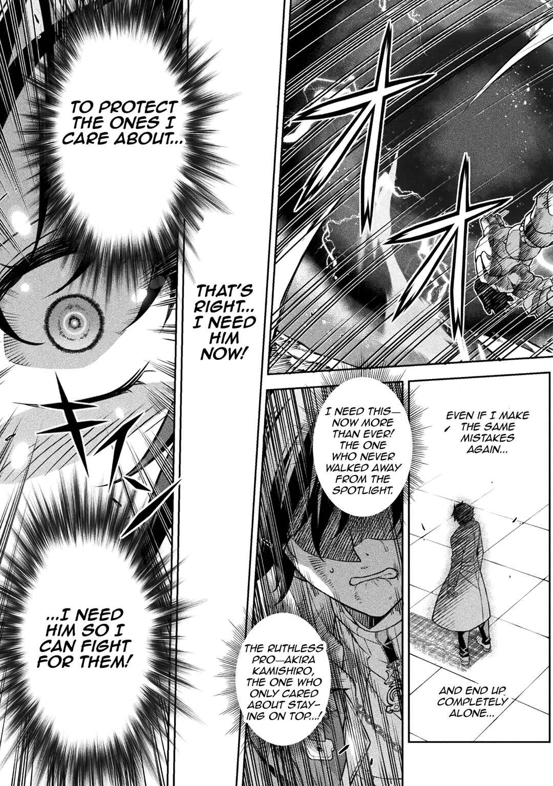 Chapter 95 - Page 12