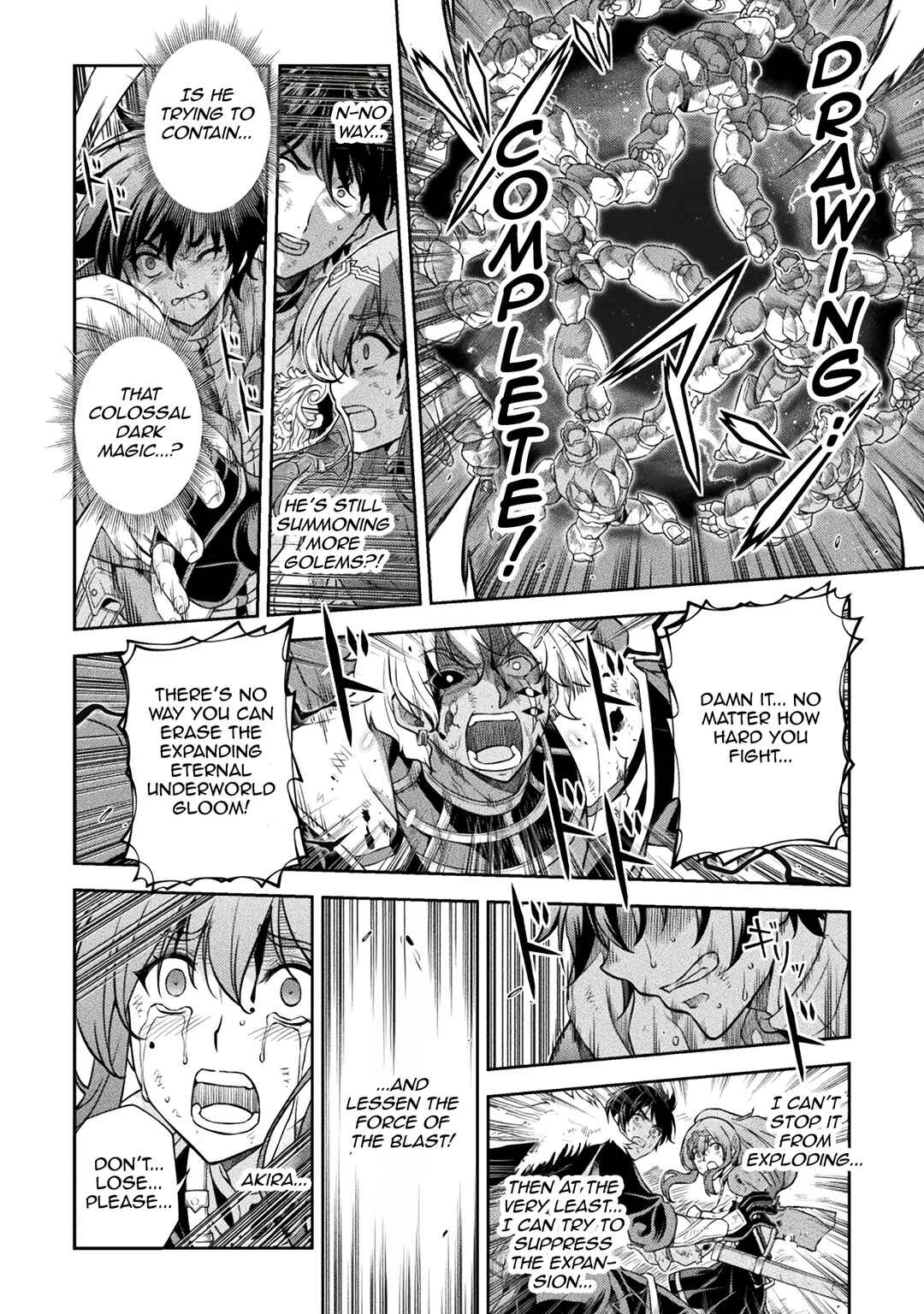 Chapter 95 - Page 15