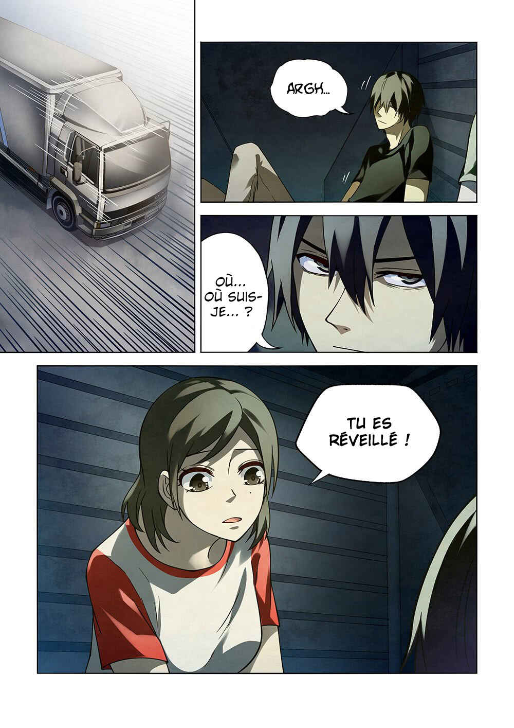 Chapter 98 - Page 3