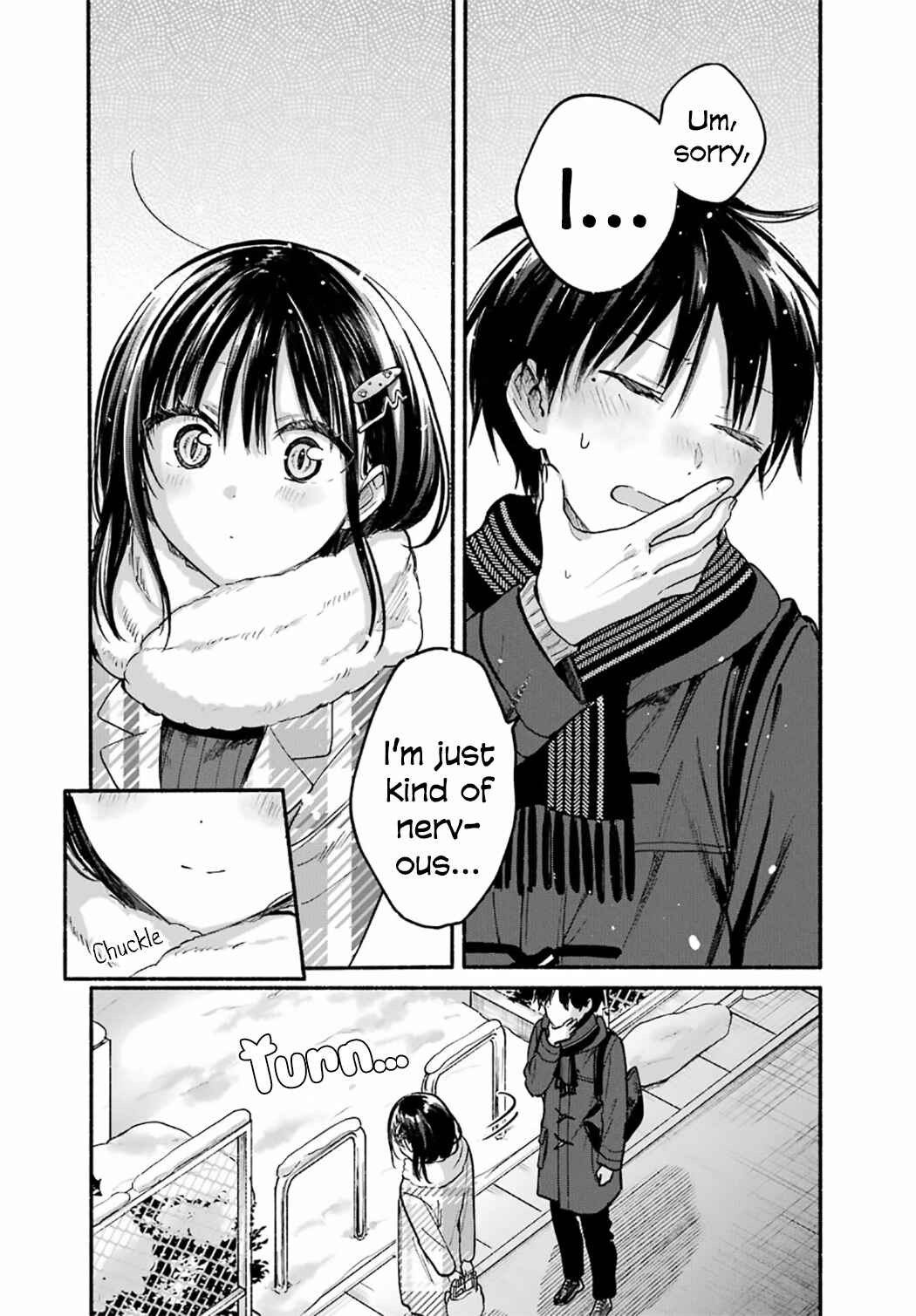 Chapter 32 - Page 5