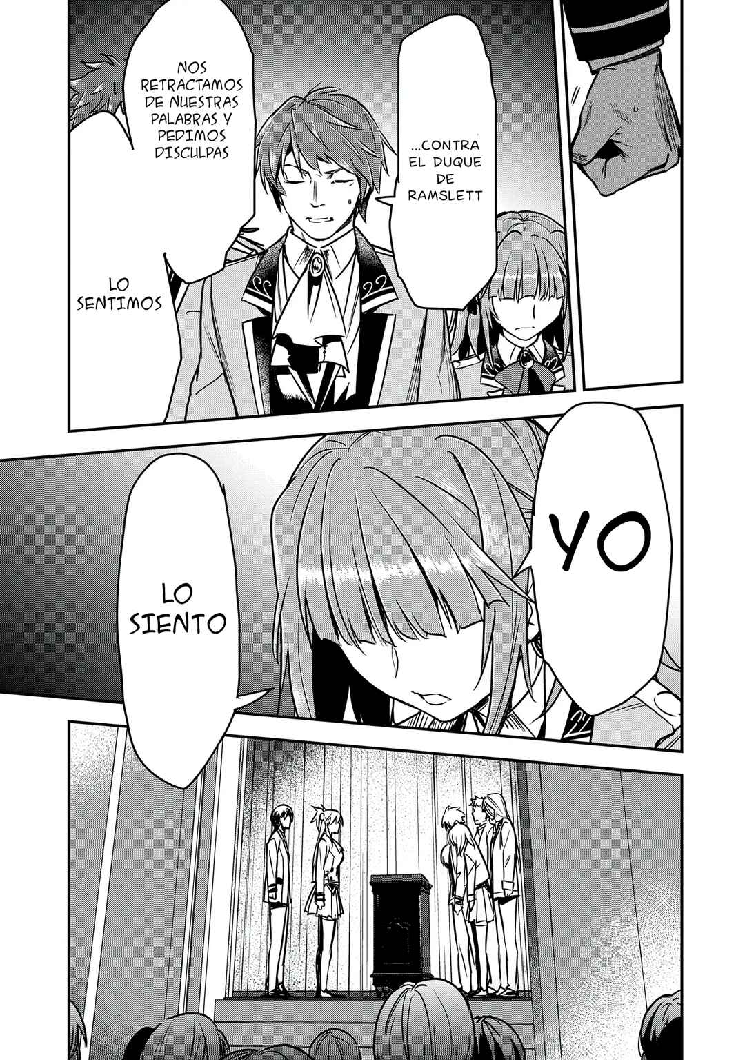 Chapter 26 - Page 20